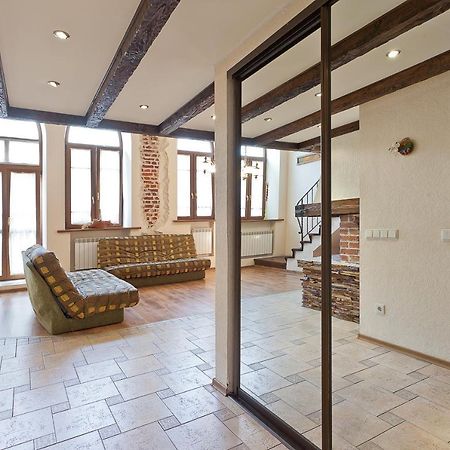 Sutkiminsk Apartment Centre Εξωτερικό φωτογραφία