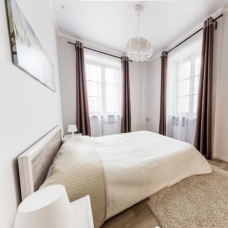 Sutkiminsk Apartment Centre Εξωτερικό φωτογραφία