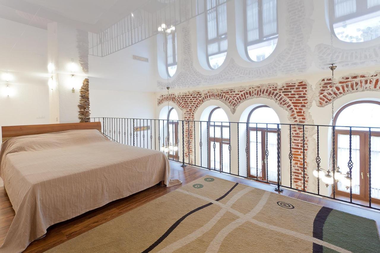 Sutkiminsk Apartment Centre Εξωτερικό φωτογραφία