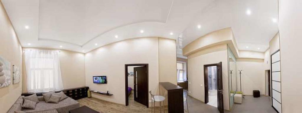 Sutkiminsk Apartment Centre Εξωτερικό φωτογραφία