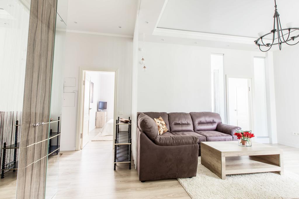 Sutkiminsk Apartment Centre Εξωτερικό φωτογραφία