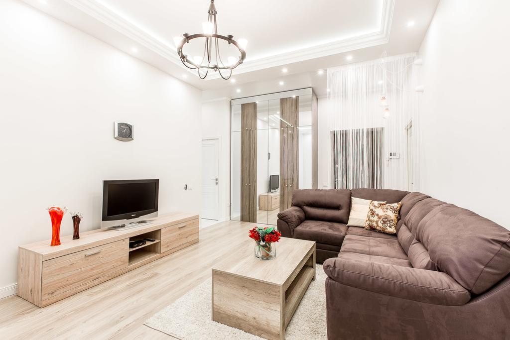 Sutkiminsk Apartment Centre Εξωτερικό φωτογραφία