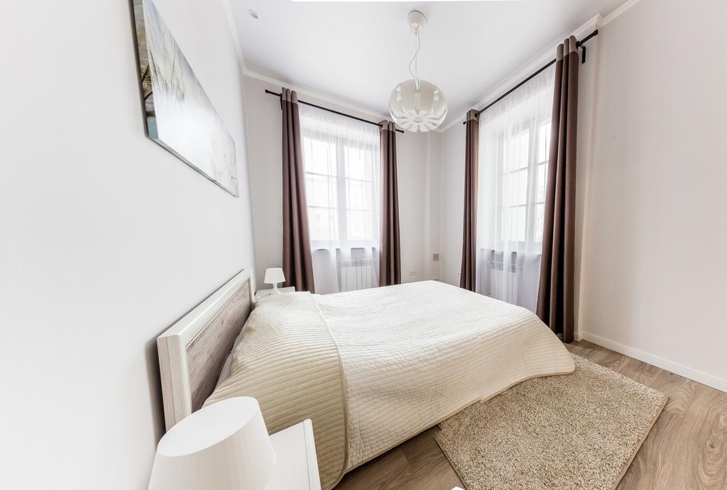 Sutkiminsk Apartment Centre Εξωτερικό φωτογραφία