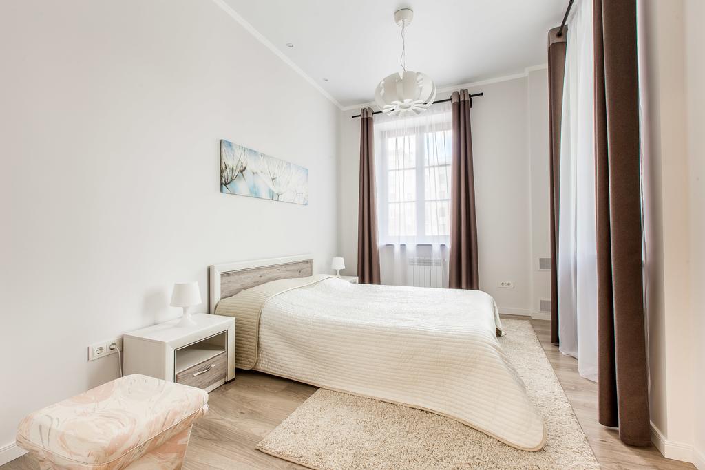Sutkiminsk Apartment Centre Εξωτερικό φωτογραφία