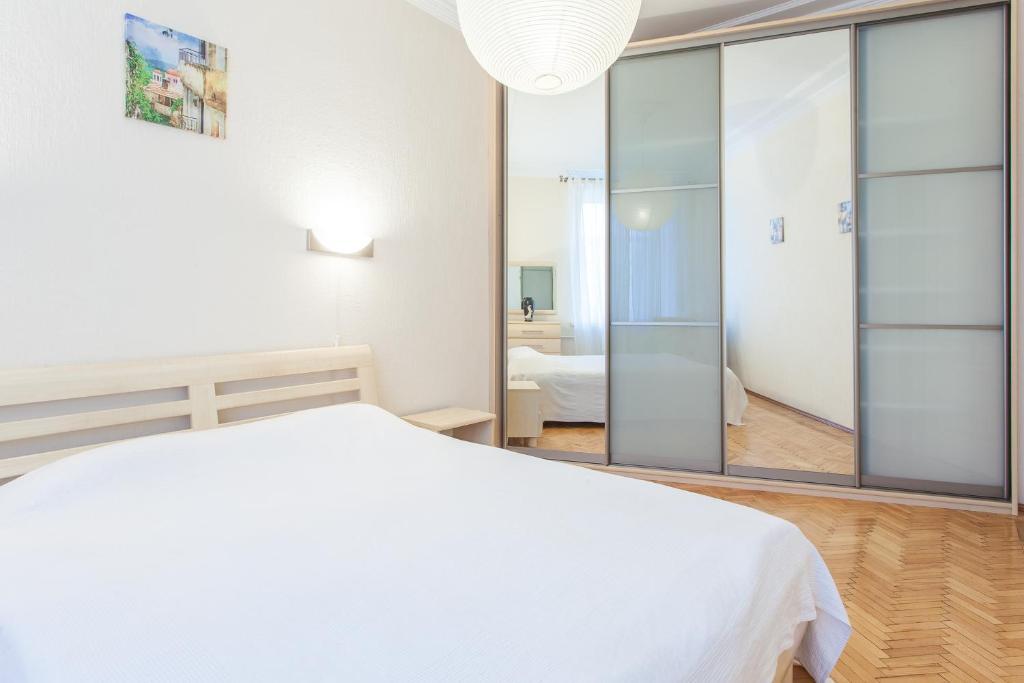 Sutkiminsk Apartment Centre Δωμάτιο φωτογραφία